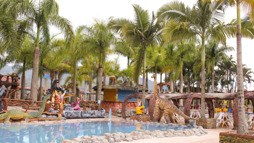 Brisas de los Lagos