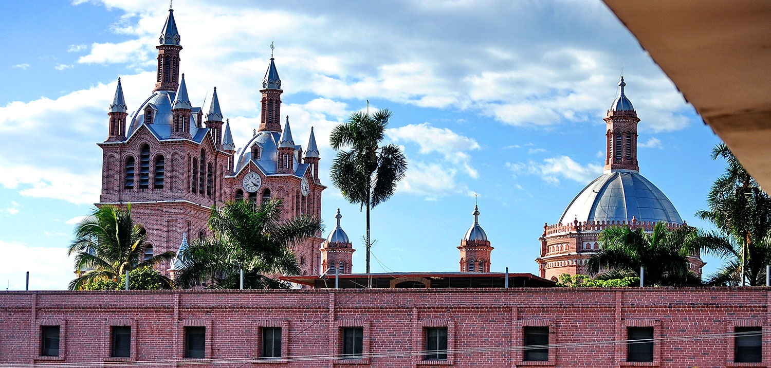 Museo Señor de los Milagros