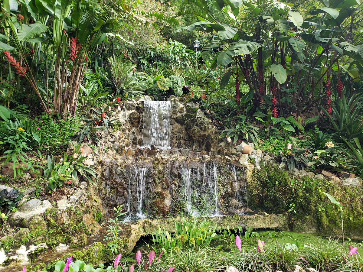 Reserva Natural Nirvana